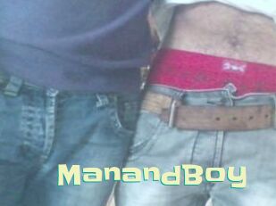 ManandBoy