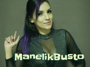 ManelikBusto