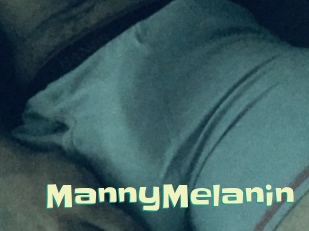 MannyMelanin