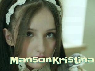 Manson_Kristina