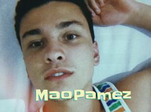 MaoPamez