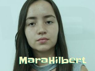 MaraHilbert