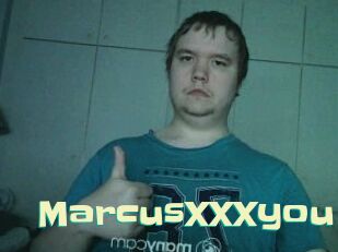 MarcusXXXyou