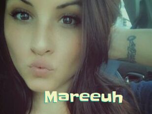 Mareeuh