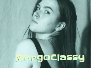 MargoClassy