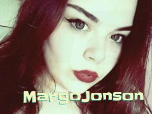 MargoJonson