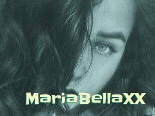 MariaBellaXX