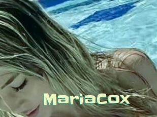 MariaCox