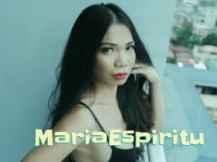 MariaEspiritu