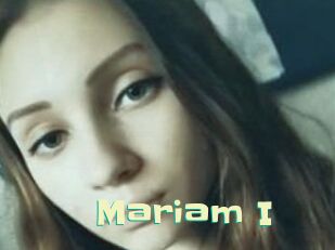 Mariam_I