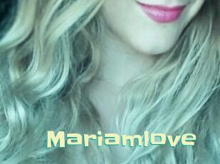 Mariamlove