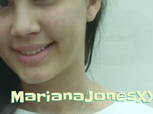 MarianaJonesXX