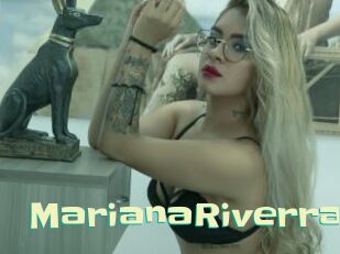 MarianaRiverra