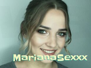 MarianaSexxx