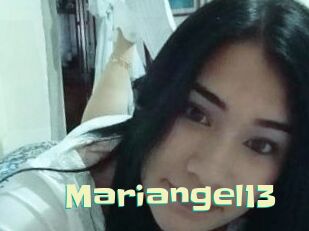 Mariangel13