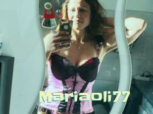 Mariaoli77