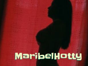 MaribelHotty