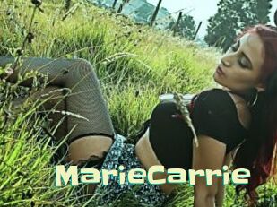 MarieCarrie