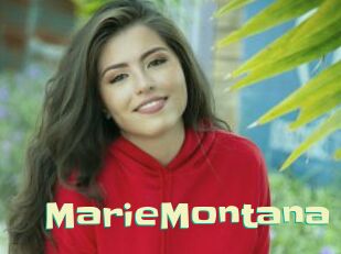 MarieMontana