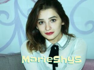 MarieShyS