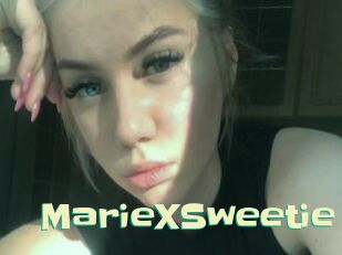 MarieXSweetie