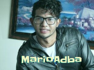 MarioAdba