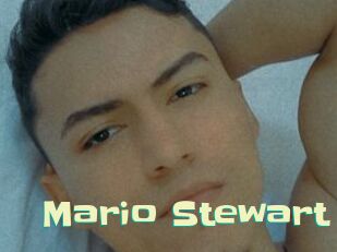 Mario_Stewart