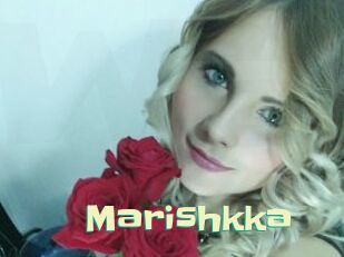 Marishkka