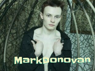 MarkDonovan