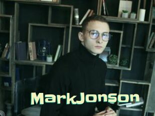 MarkJonson