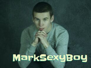 MarkSexyBoy