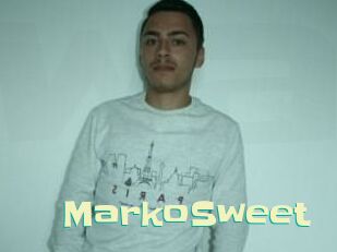 MarkoSweet