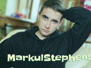 MarkulStephens