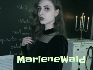 MarleneWald