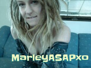 MarleyASAPxo