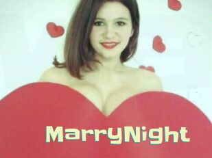 MarryNight