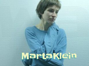 MartaKlein