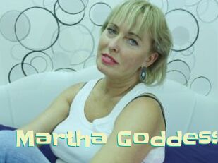 Martha_Goddess