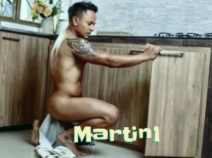 Martin1