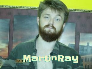 MartinRay