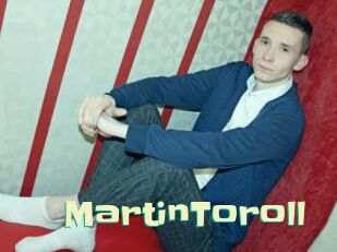 MartinToroll