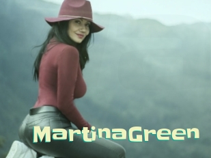 MartinaGreen