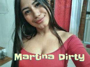 Martina_Dirty