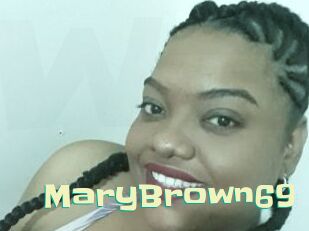 MaryBrown69