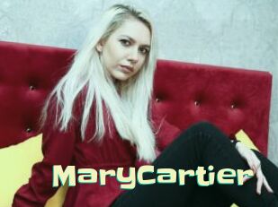 MaryCartier