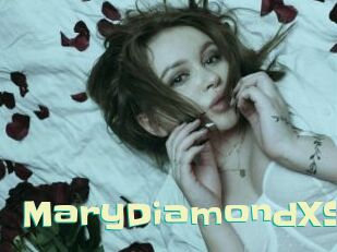 MaryDiamondXS