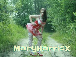 MaryHarrisX