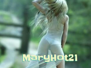 MaryHot21