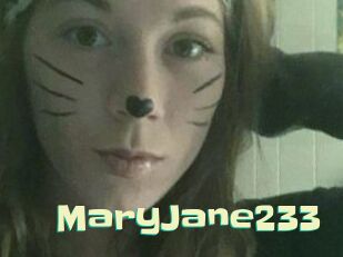 MaryJane233