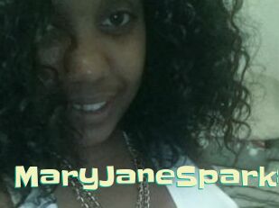 MaryJaneSparks